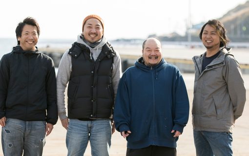 EZOポイント手数料の一部を地域に還元<br>街を活性化させる新しいスキームの提案