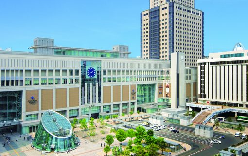 テナント企業の営業支援の一環として</br>スマートな決済ツールを一括採用