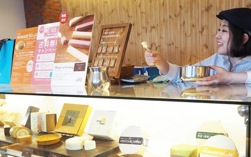 決済利便性へのニーズに対する迅速な対応が</br>インバウンドビジネス成功の要因に